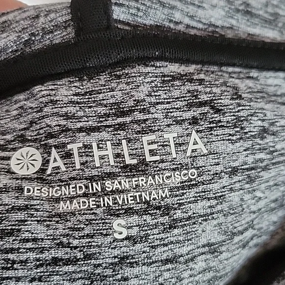 Athleta top - Picture 2 of 3
